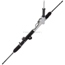 BuyAutoParts 80-02261AN Rack and Pinion 3
