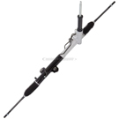 2017 Ford Transit-150 Rack and Pinion 3