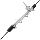 BuyAutoParts  Chevrolet Camaro Rack and Pinion 80-01917AN