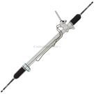 BuyAutoParts 80-01917AN Rack and Pinion 2