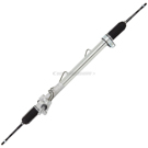 BuyAutoParts 80-01917AN Rack and Pinion 3