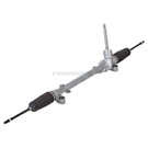 BuyAutoParts 80-70425AN Rack and Pinion 1