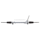 BuyAutoParts 80-70425AN Rack and Pinion 2