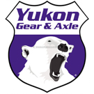 Yukon Gear BK F9.75-CNV-J Axle Differential Bearing and Seal Kit 1