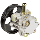 2004 Mitsubishi Outlander Power Steering Pump 2