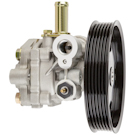 2004 Mitsubishi Outlander Power Steering Pump 3