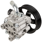 BuyAutoParts 86-02714AN Power Steering Pump 2