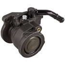 BuyAutoParts 86-00107AN Power Steering Pump 2