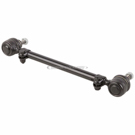 BuyAutoParts 85-10015AN Complete Tie Rod Assembly 2
