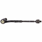 BuyAutoParts 85-10032AN Complete Tie Rod Assembly 2
