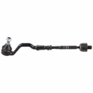 2012 Bmw X5 Control Arm Kit 2