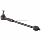 2009 Audi Q7 Control Arm Kit 3