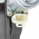 2003 Gmc Yukon Window Regulator with Motor 3