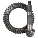 USA Standard Gear ZG D60R-488R Ring and Pinion Set 1