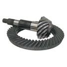 1997 Chevrolet P30 Ring and Pinion Set 1
