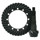 USA Standard Gear ZG TLC-529 Ring and Pinion Set 1