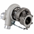 2010 Hyundai Genesis Coupe Turbocharger 2