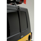 2000 Jeep Wrangler Roof Rack Mount Kit 3