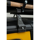 2017 Jeep Wrangler Roof Rack Mount Kit 4
