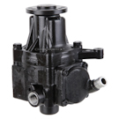 1994 Mercedes Benz S420 Power Steering Pump 3