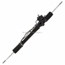 BuyAutoParts 80-00540R Rack and Pinion 1