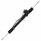 1987 Nissan Sentra Rack and Pinion 1