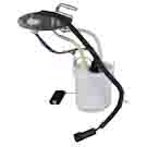 BuyAutoParts 36-01487AN Fuel Pump Assembly 2