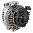 2007 Dodge Sprinter Van Alternator 2