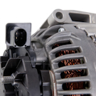 2007 Dodge Sprinter Van Alternator 3
