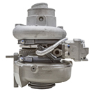 BuyAutoParts  Ram 2500 Turbocharger 40-39205R
