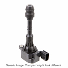 Walker Products Chrysler Ignition Coil 920-1051