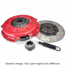 Lotus  Clutch Kit   Performance Upgrade