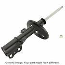 BuyAutoParts Geo Strut 75-20734AN