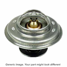 BuyAutoParts 19-10034AN Thermostat 1