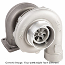 Marine Applications All Models                       Turbocharger