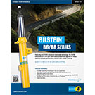 Bilstein B6 and B8 Series