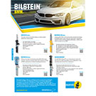 Bilstein BMW Flyer