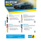 Bilstein Audi & VW Flyer