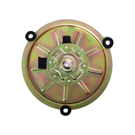 BuyAutoParts 62-42495AN Blower Motor 3