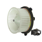 BuyAutoParts 62-42495AN Blower Motor 2