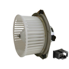 BuyAutoParts  Komatsu AllModels Blower Motor 62-42495AN