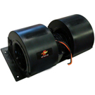 BuyAutoParts  Case AllModels HVAC Blower Motor Assembly LY-L0072AN