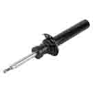 2012 Bmw X3 Strut 1