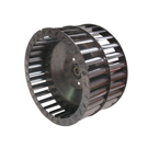 2025 John Deere All Models HVAC Blower Motor Wheel 1
