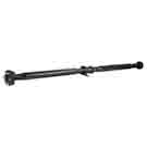 2005 Bmw 760 Driveshaft 1