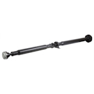 2003 Bmw 745Li Driveshaft 2