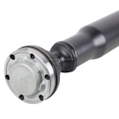 2003 Bmw 745Li Driveshaft 5