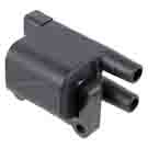 BuyAutoParts 32-80021AN Ignition Coil 2
