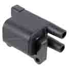 2000 Mitsubishi Montero Ignition Coil 2