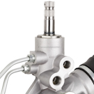 BuyAutoParts 80-01043AN Rack and Pinion 4